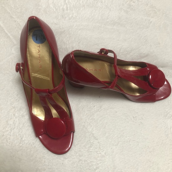 Shoes - Picture 4 of 8